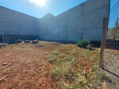 Lote/Terreno para alugar, 358m² no São Manoel, Americana