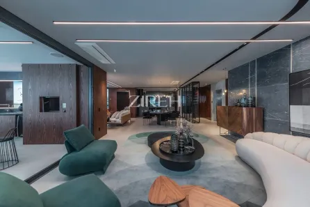 Apartamento com 4 Quartos à venda, 306m² no Mossunguê, Curitiba
