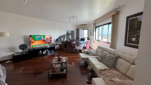 Apartamento com 3 Quartos à venda, 140m² no Santa Paula, São Caetano do Sul