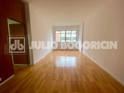 Apartamento com 3 Quartos à venda, 111m² no Copacabana, Rio de Janeiro