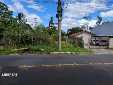 Lote/Terreno à venda, 786m² no Olaria, Canoas