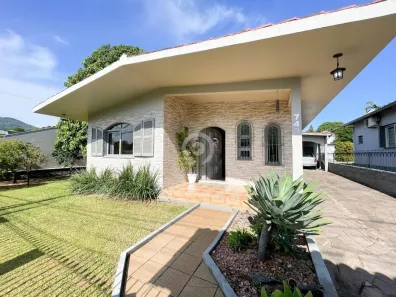 Casa com 3 Quartos à venda, 154m² no São Jorge, Novo Hamburgo