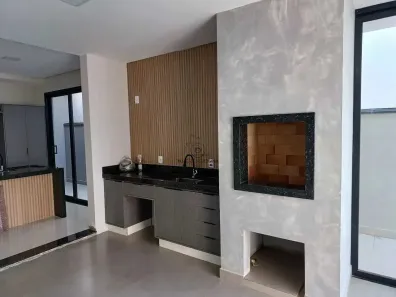 Casa com 3 Quartos à venda, 197m² no Brigadeiro Tobias, Sorocaba