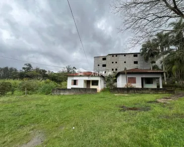 Fazenda/Sítio com 4 Quartos para alugar, 430m² no Chácara do Remanso, Vargem Grande Paulista