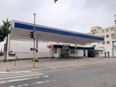 Lote/Terreno para venda ou aluguel, 227m² no Bom Retiro, São Paulo