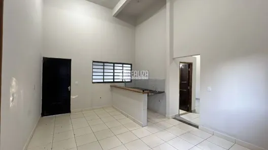 Casa com 1 Quarto à venda, 90m² no Vila Celeste, Uberaba