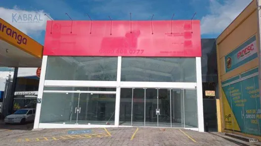 Galpão/Depósito/Armazém para alugar, 335m² no Pagani, Palhoça