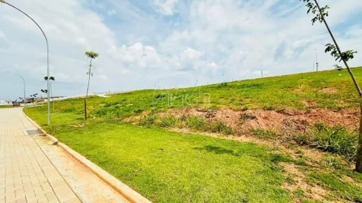 Lote/Terreno à venda, 267m² no Residencial Jatibela, Campinas
