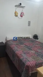 Apartamento com 2 Quartos à venda, 67m² no Centro, São Bernardo do Campo