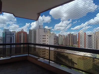 Apartamento com 3 Quartos à venda, 89m² no Centro, Ribeirão Preto