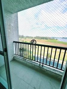 Apartamento com 2 Quartos à venda, 51m² no Socorro, São Paulo