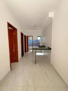 Casa de Condomínio com 2 Quartos à venda, 35m² no Vila Esperança, São Paulo