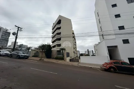 Apartamento com 3 Quartos à venda, 190m² no Centro, Pato Branco