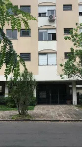 Apartamento com 1 Quarto à venda, 44m² no Camaquã, Porto Alegre