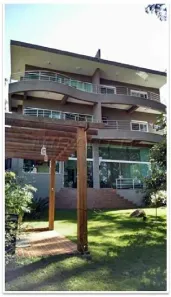 Sobrado com 6 Quartos à venda, 680m² no Jardim Ibiratiba, São Paulo