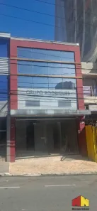 Prédio Comercial para alugar, 240m² no Vila Azevedo, São Paulo