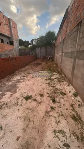 Lote/Terreno à venda, 125m² no Jardim Jurema, Valinhos