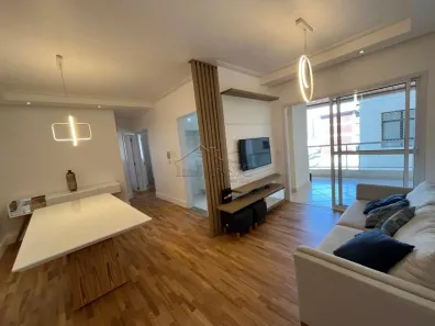 Apartamento com 2 Quartos à venda, 86m² no Parque Residencial Aquarius, São José dos Campos