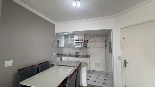 Apartamento com 2 Quartos para alugar, 68m² no Santana, São Paulo