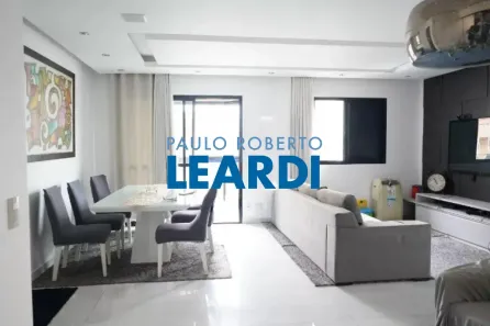 Apartamento com 2 Quartos à venda, 99m² no Vila Regente Feijó, São Paulo