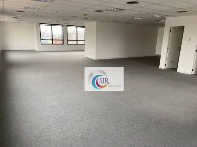 Sala Comercial à venda, 222m² no Vila Olímpia, São Paulo