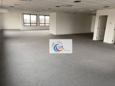Sala Comercial para venda ou aluguel, 222m² no Vila Olímpia, São Paulo