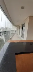 Apartamento com 4 Quartos à venda, 176m² no Cambuci, São Paulo