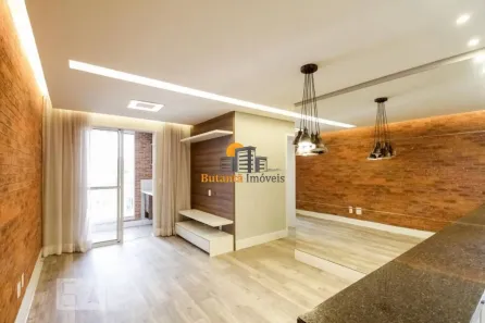 Apartamento com 3 Quartos à venda, 77m² no Jaguaré, São Paulo