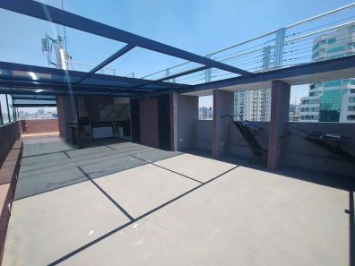 Apartamento com 2 Quartos à venda, 100m² no Bela Vista, São Paulo