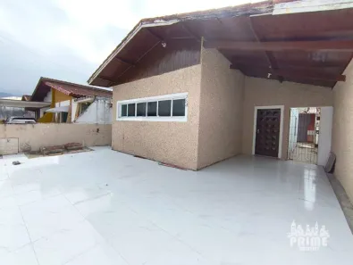 Casa com 2 Quartos à venda, 250m² no Real, Praia Grande