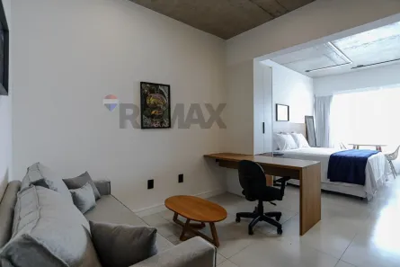 Apartamento com 1 Quarto à venda, 30m² no Parque Suzano, Suzano