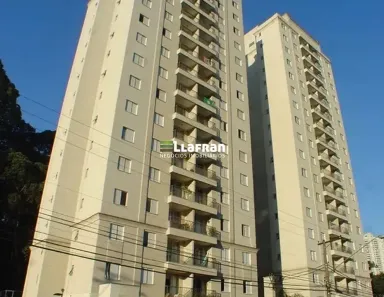 Apartamento com 2 Quartos à venda, 55m² no Vila Andrade, São Paulo