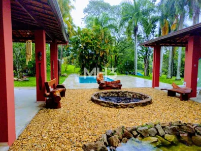 Fazenda/Sítio com 3 Quartos à venda, 320m² no Sousas, Campinas