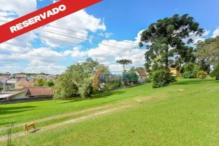 Lote/Terreno à venda, 5485m² no Uberaba, Curitiba