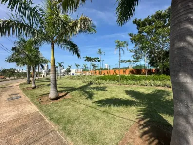 Lote/Terreno à venda, 815m² no Plano Diretor Sul, Palmas