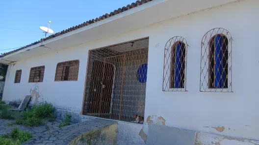 Apartamento com 6 Quartos à venda, 270m² no Cristo Redentor, João Pessoa