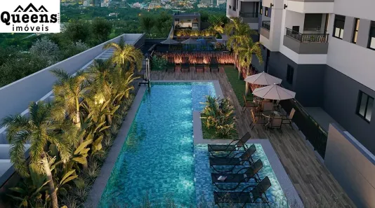 Apartamento com 3 Quartos à venda, 73m² no Vila Pindorama, Barueri