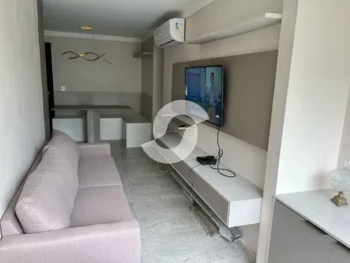 Apartamento com 2 Quartos à venda, 83m² no Piratininga, Niterói
