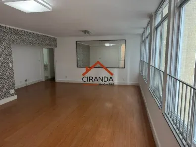 Apartamento com 3 Quartos à venda, 154m² no Higienópolis, São Paulo