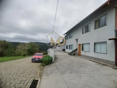 Casa com 2 Quartos à venda, 52m² no Cascata do Imbuí, Teresópolis