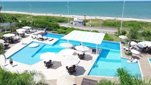 Apartamento com 3 Quartos à venda, 92m² no Itacolomi, Balneário Piçarras