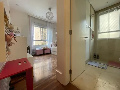 Apartamento com 4 Quartos para venda ou aluguel, 292m² no Moema, São Paulo