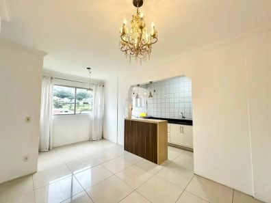 Apartamento com 2 Quartos à venda, 67m² no Nossa Senhora do Rosário, São José