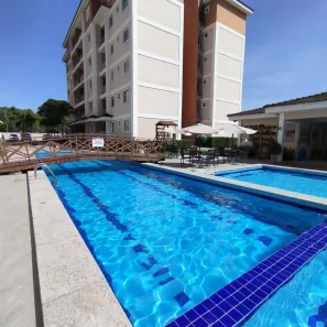 Apartamento com 3 Quartos à venda, 65m² no Passaré, Fortaleza