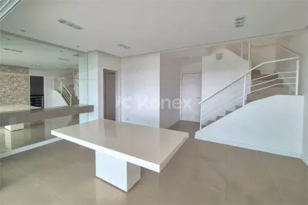 Apartamento com 4 Quartos para alugar, 260m² no Santa Teresinha, São Paulo