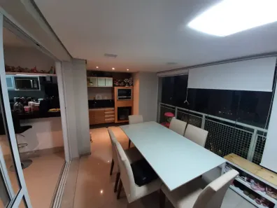 Apartamento com 3 Quartos à venda, 109m² no Vila Andrade, São Paulo