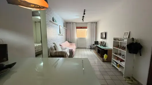 Apartamento com 2 Quartos à venda, 57m² no Intermares, Cabedelo
