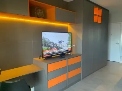Apartamento com 1 Quarto à venda, 38m² no República, São Paulo