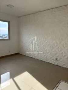 Apartamento com 2 Quartos à venda, 40m² no Cidade Satélite Santa Bárbara, São Paulo