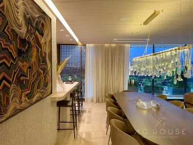 Apartamento com 3 Quartos à venda, 207m² no Jardim Paulista, São Paulo